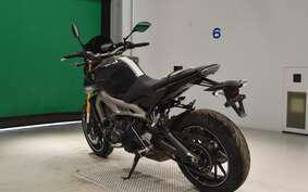 YAMAHA MT-09 2015 RN34J