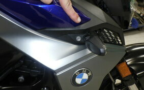 BMW F900R 2021 0K11