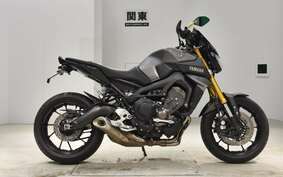 YAMAHA MT-09 A 2014 RN34J