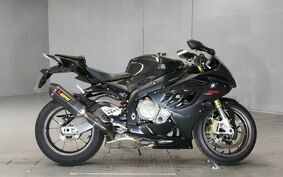 BMW S1000RR 2010 0507