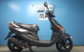 YAMAHA AXIS 100 2007 SB06J