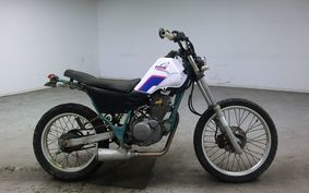 YAMAHA SEROW 225 1989 1KH