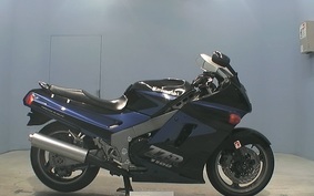 KAWASAKI ZZ1100 NINJA R 1990 ZXT10C