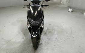 YAMAHA N-MAX 125 SED6J