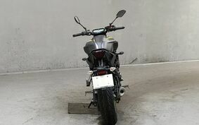 YAMAHA MT-07 2018 RM19J