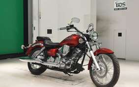 YAMAHA DRAGSTAR 250 VG05J