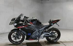 YAMAHA YZF-R25 RG10J