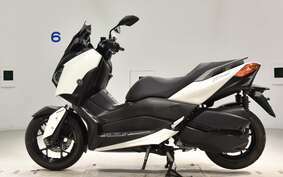 YAMAHA X-MAX 250 A SG42J