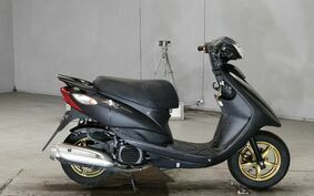 YAMAHA JOG ZR Evolution 2 SA39J