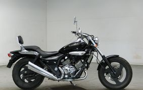 KAWASAKI ELIMINATOR 250 V Type 2006 VN250A