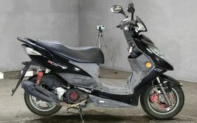 KYMCO RACING 125 Fi SR25