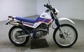 YAMAHA SEROW 225 W 4JG