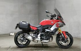 BMW F900XR 2020 0K21