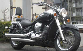 KAWASAKI VULCAN 900 CUSTOM 2008 VN900B