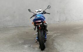 SUZUKI GOOSE 350 1995 NK42A