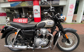 KAWASAKI W650 2008 EJ650A