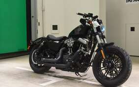 HARLEY XL1200X 2015 LC3