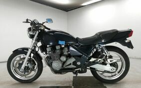 KAWASAKI ZEPHYR 400 1990 ZR400C