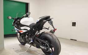 BMW S1000RR M PACKAGE 2024