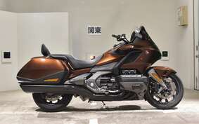 HONDA GL 1800 GOLD WING 2018 SC79