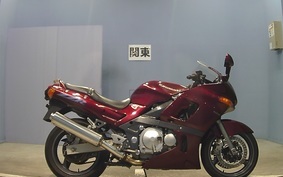 KAWASAKI ZZ-R400 Gen.2 2003 ZX400N