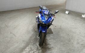 YAMAHA YZF-R25 RG10J