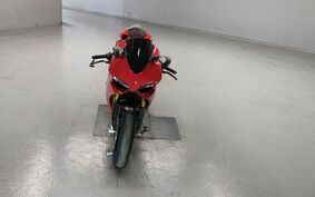 DUCATI 1199 PANIGALE S 2012 H802J