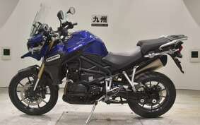 TRIUMPH TIGER EXPLORER 2014 1F11E9