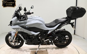 BMW S1000XR 2021