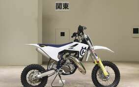 HUSQVARNA TC50