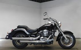 KAWASAKI VULCAN 900 CLASSIC 2009 VN900B