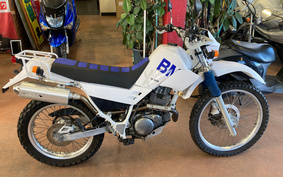 YAMAHA SEROW 225 W 4JG