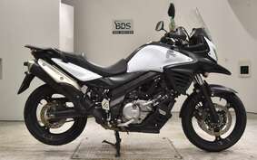 SUZUKI DL650 ( V-Strom 650 ) A 2013 VP56A