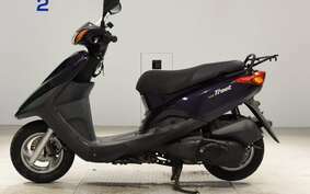 YAMAHA AXIS 125 TREET SE53J