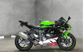 KAWASAKI NINJA ZX-6R 2020 ZX636G