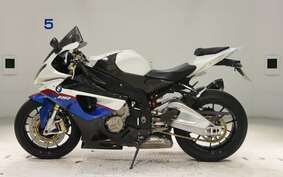 BMW S1000RR 2010