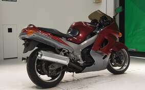 KAWASAKI ZZ1100 NINJA R Gen.2 1997 ZXT10D