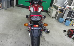 HONDA CB400 SUPER BOLDOR A 2021 NC42