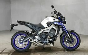 YAMAHA MT-09 2015 RN34J