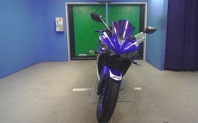 YAMAHA YZF-R25 RG10