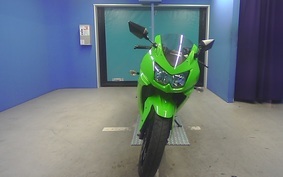 KAWASAKI NINJA 250R 2012 EX250K