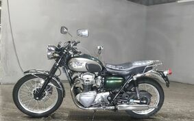 KAWASAKI W650 2009 EJ650A