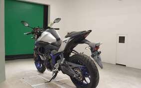 YAMAHA MT-25 RG10J