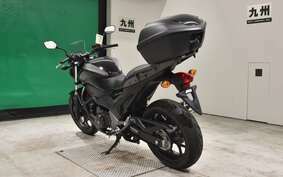 HONDA NC750S ABS 2014 RC70