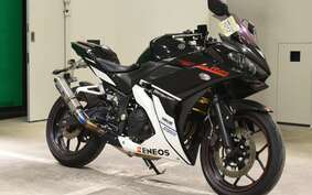 YAMAHA YZF-R25 RG10J