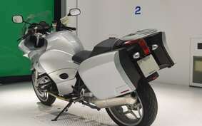 BMW R1200ST 2007