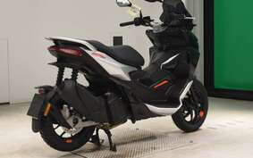 APRILIA SR GT200 MD52