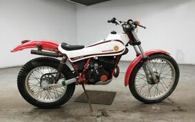 MONTESA  コタ242 不明