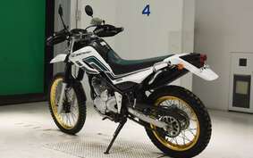 YAMAHA SEROW 250 Gen.2 DG17J