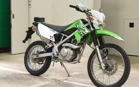 KAWASAKI KLX125 LX125C